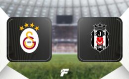 CANLI |                    Galatasaray-Beşiktaş maçı ne zaman, saat kaçta, hangi kanalda? (GS BJK derbisi muhtemel 11'ler)