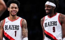 Portland’dan Grant, Simons ve Williams, takas radarında NBA Haberleri