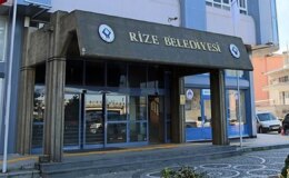 Rize Belediyesi de böl, parçala ve istediğin firmaya ihale ver yöntemini sevmiş!