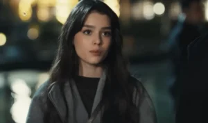 Yeraltı Dizisi Melek Kimdir? Ülkü Hilal Çiftçi Kaç Yaşında, Nereli?