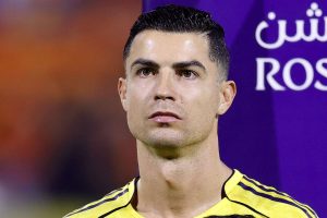 Al Nassr son saniyede yıkıldı: Cristiano Ronaldo’nun takımı şampiyonluğu erteledi