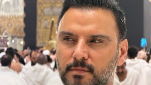 Alişan kardeşi Selçuk Tektaş’ı doğum gününde duygusal paylaşımla andı