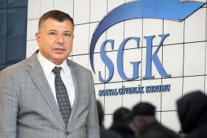 Antalya SGK dosyasında çıkar çatışması ve ilişki ağı iddiaları gündemde
