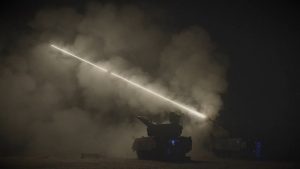 ASELSAN, EFES-2026’da KORKUT hava savunma sistemi atışlarını paylaştı