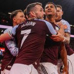 Aston Villa, Liverpool’u 4-2 mağlup ederek Şampiyonlar Ligi biletini aldı