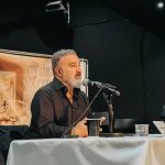 Cengiz Bozkurt sahnede sakatlandı, aşil tendonu koptu