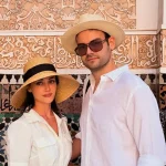 Esra Bilgiç’in sevgilisiyle paylaşımları sosyal medyada gündem oldu