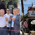 Fethiye’de meyhane açılışında dua eden emekli imam: hakaretlere tepki gösterdi
