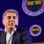 Hakan Safi: Şampiyonlar Ligi müziğini en kısa sürede statta dinleteceğiz