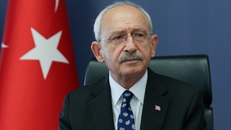 Kemal Kılıçdaroğlu’nun CHP Genel Merkezi’ne geleceği tarih netleşti