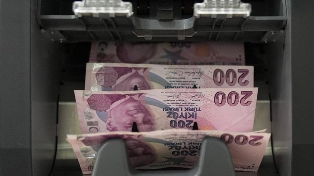 KKM bakiyesinde düşüş sürüyor: 58 milyon liralık gerileme kaydedildi