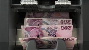 KKM bakiyesinde düşüş sürüyor: 58 milyon liralık gerileme kaydedildi