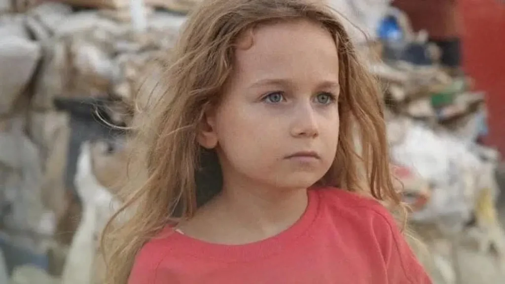 Melisa Duru Ünal kimdir? Ailesi, yaşı ve rol aldığı diziler