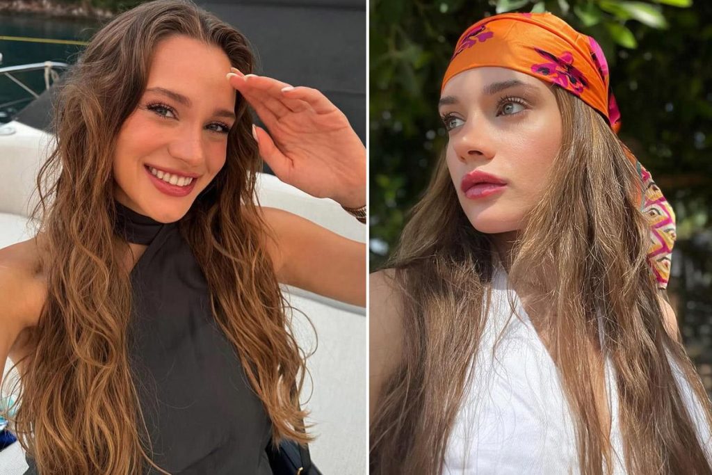 Miray Daner ve Ata Caner Çerçioğlu yaz aylarında nişanlanmaya hazırlanıyor