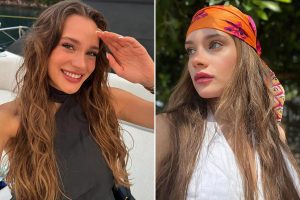 Miray Daner ve Ata Caner Çerçioğlu yaz aylarında nişanlanmaya hazırlanıyor