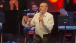Mustafa Keser’in Kayseriliyle Yahudinin farkı sözleri tepki çekti