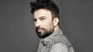 Tarkan’dan Milli Takım Marşı iddialarına net yanıt: yeni eser yazma niyeti yok