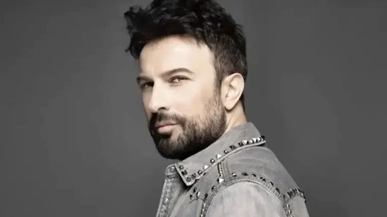 Tarkan’dan Milli Takım Marşı iddialarına net yanıt: yeni eser yazma niyeti yok