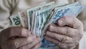 Temmuz zammı için yeni hesaplamalar emekli maaşlarında beklentiyi artırdı