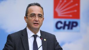 CHP’li Bülent Tezcan hakkında belediyelerde akraba iddiaları gündeme geldi